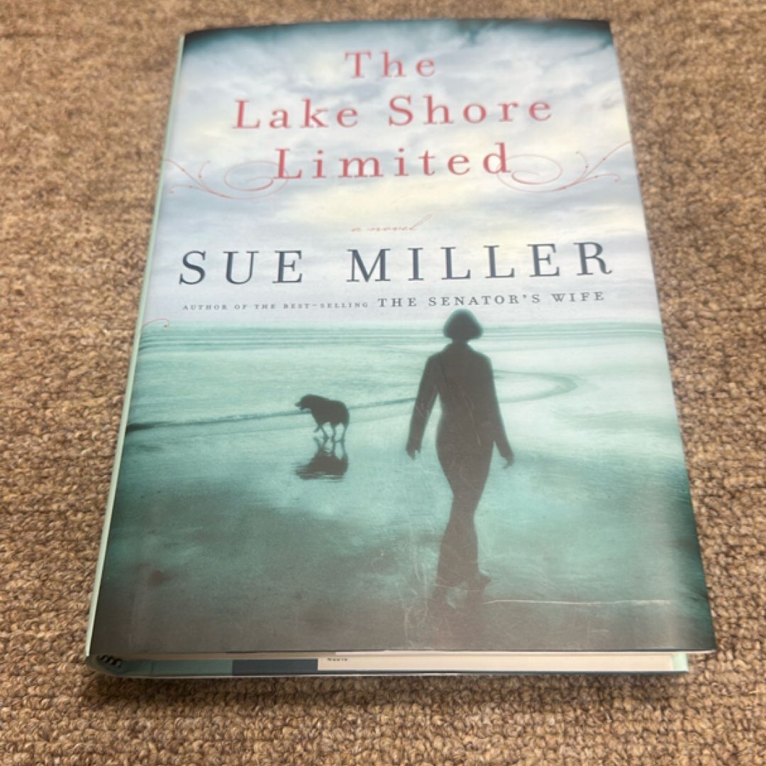 The Lake Shore Limited