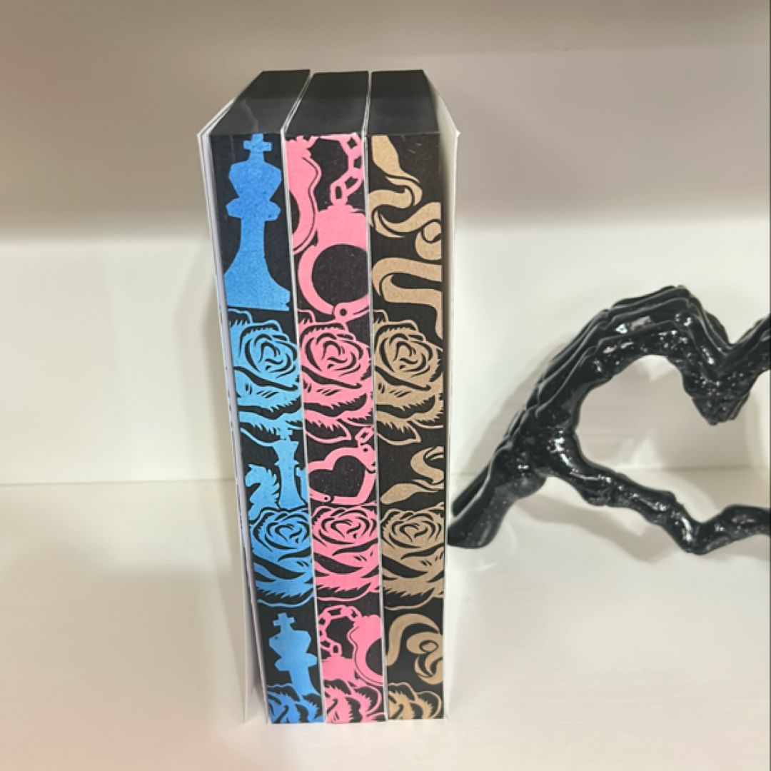 Empire of Lies: a Dark Mafia Romance