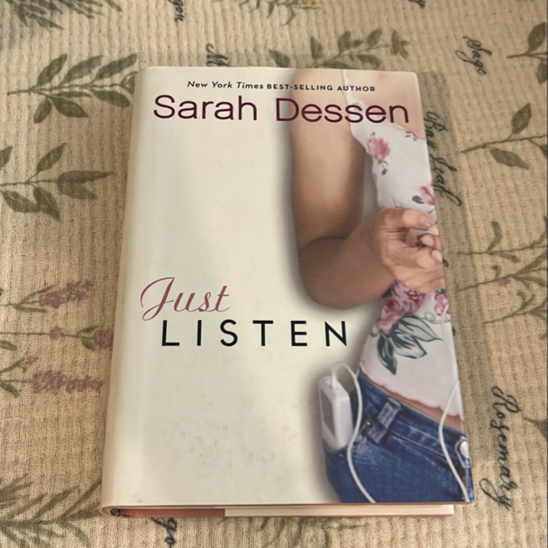 Just Listen