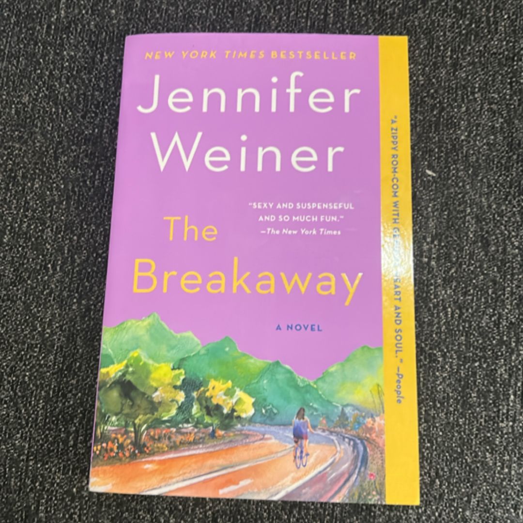The Breakaway