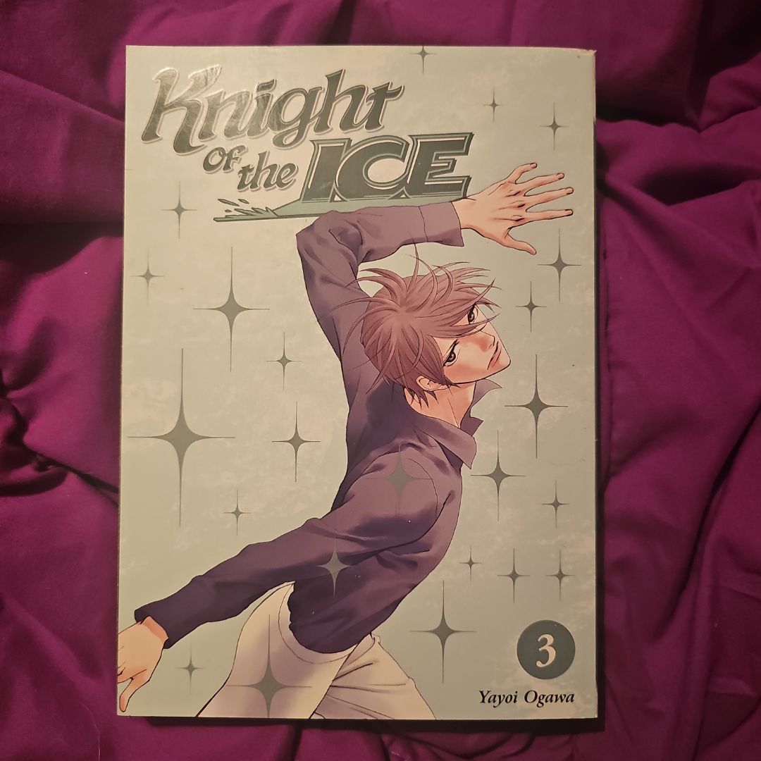 Knight of the Ice 3
