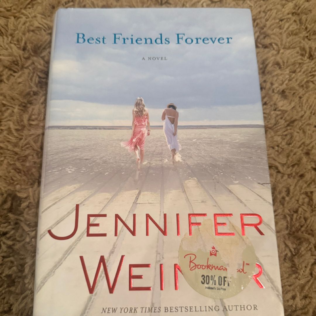 Best Friends Forever