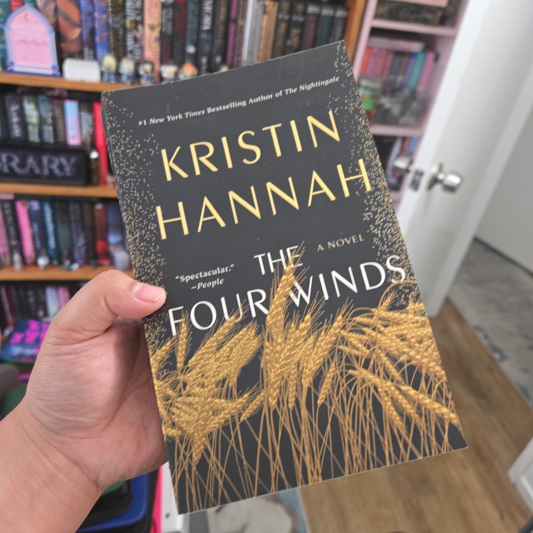 The Four Winds