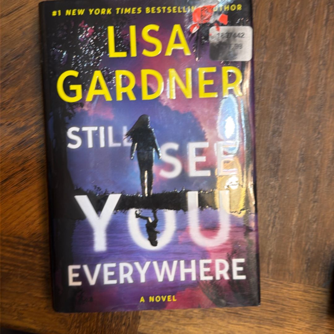 Still See You Everywhere