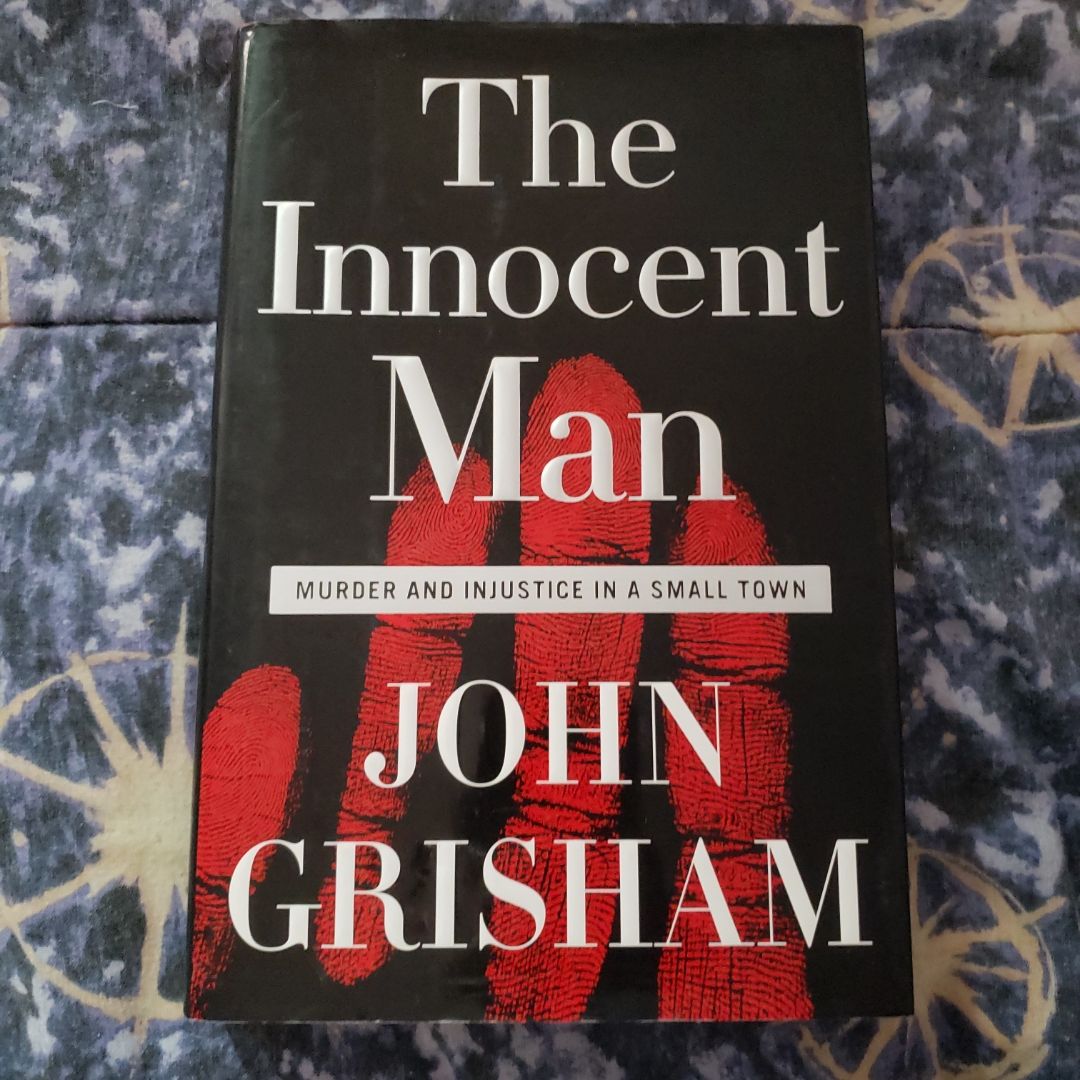 The Innocent Man