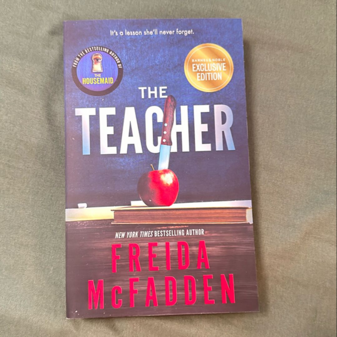 The Teacher 