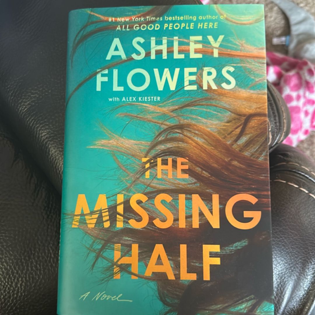 The Missing Half
