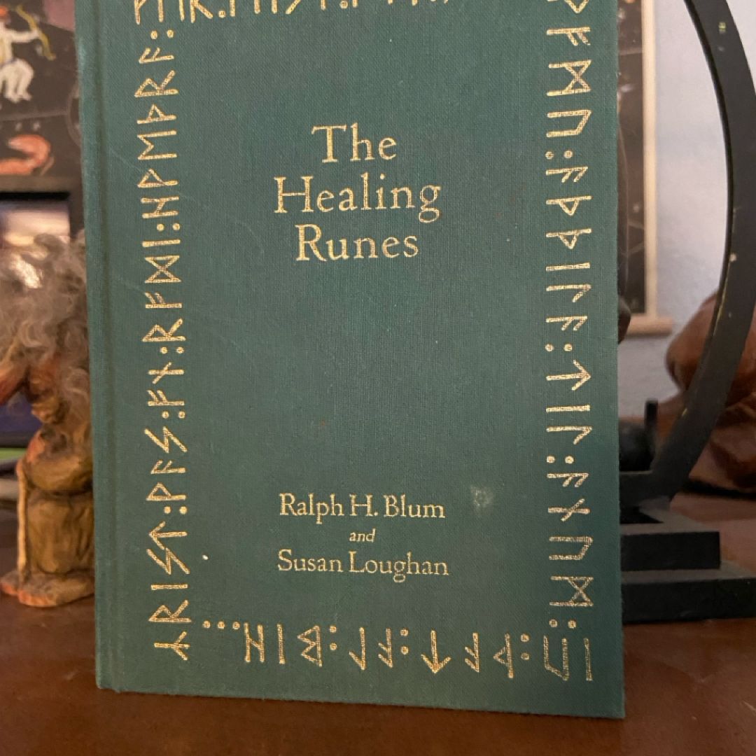 The Healing Runes