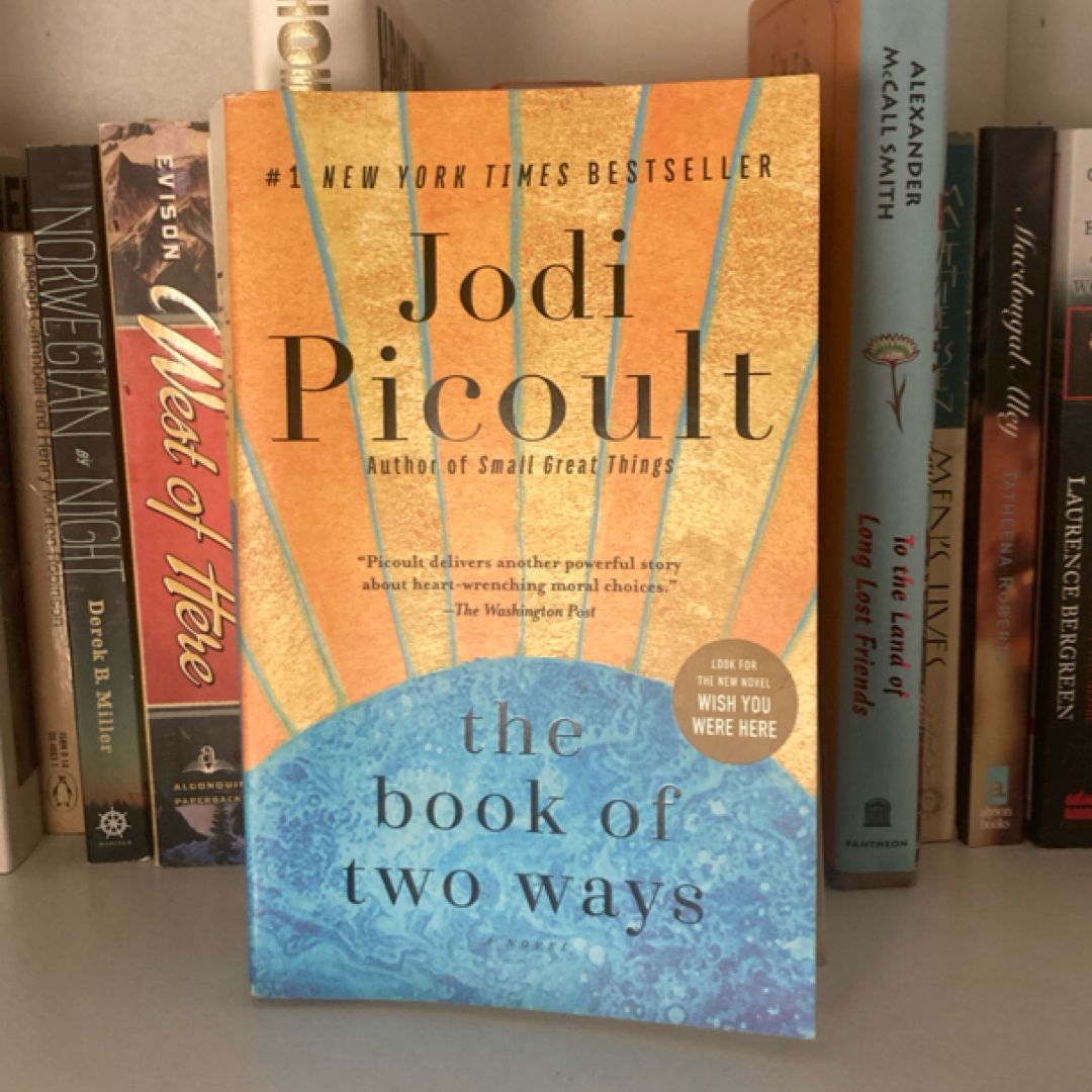 The Book of Two Ways