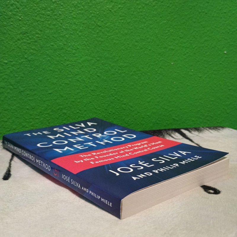 The Silva Mind Control Method for Getting Help from the Other Side