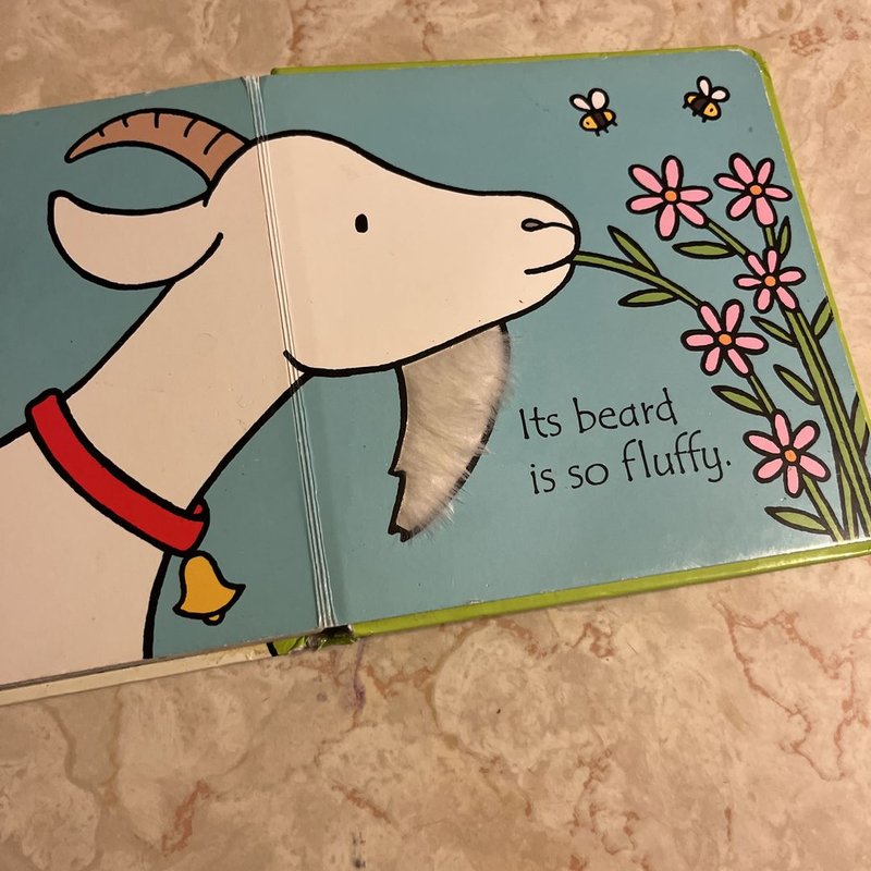 That's Not My… bundle of 2 books 