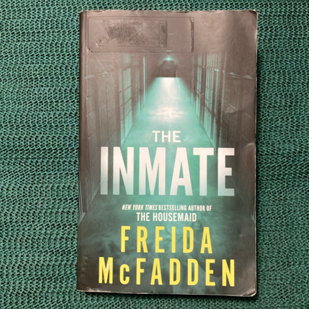 The Inmate