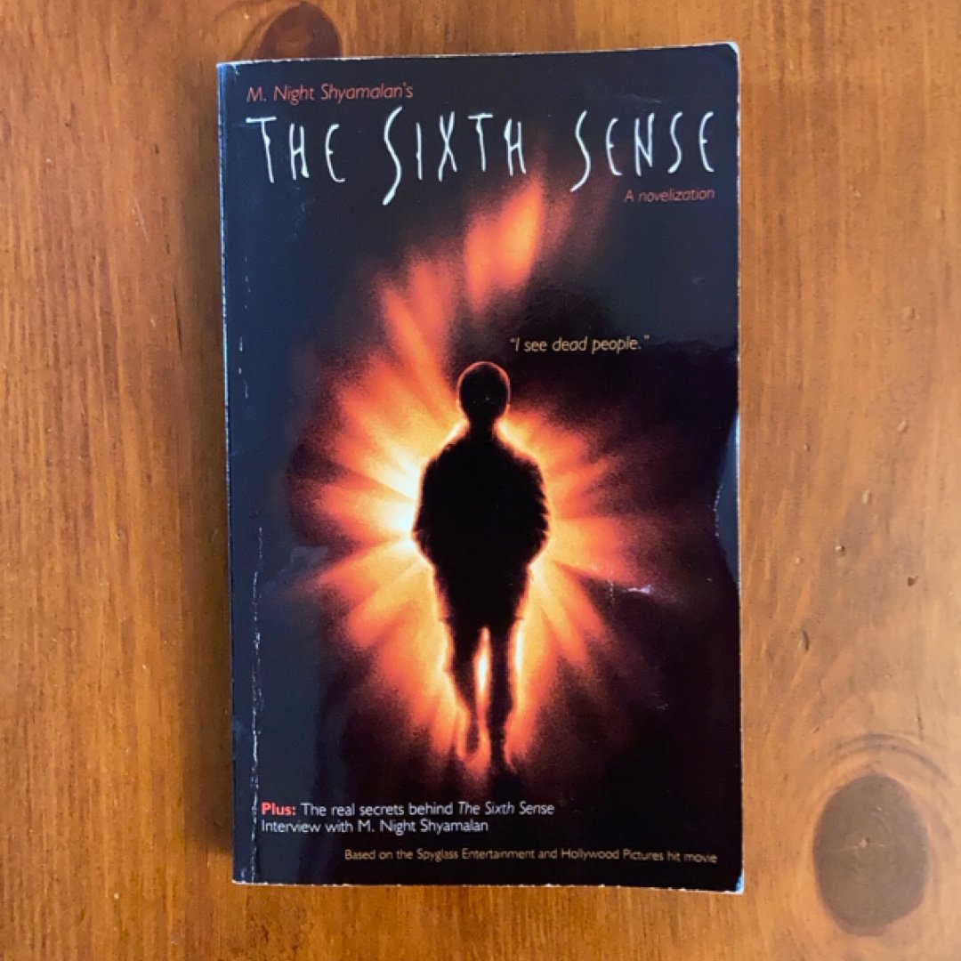 The Sixth Sense