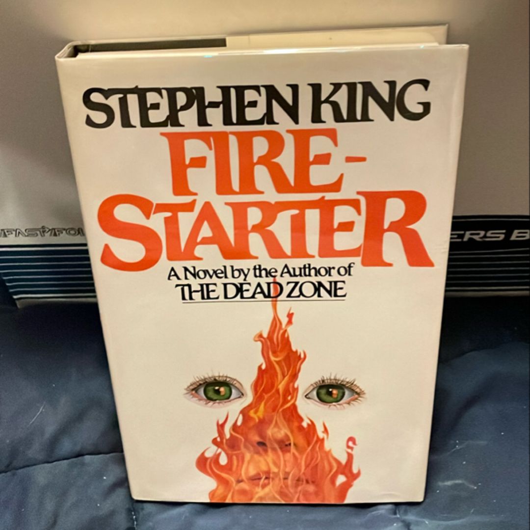 Firestarter