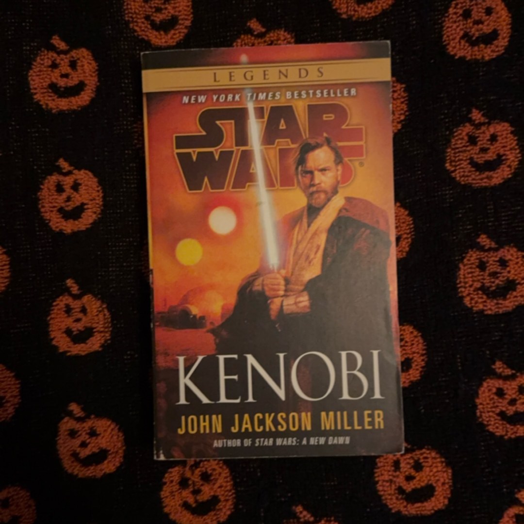 Kenobi