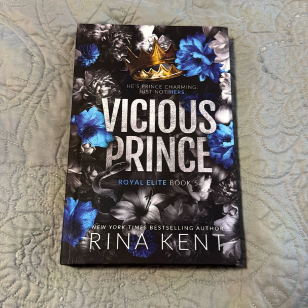 Vicious Prince