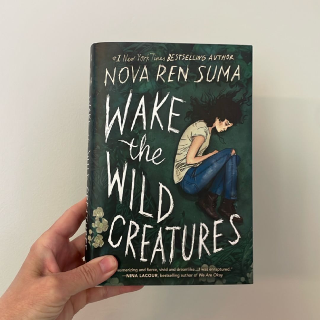 Wake the Wild Creatures