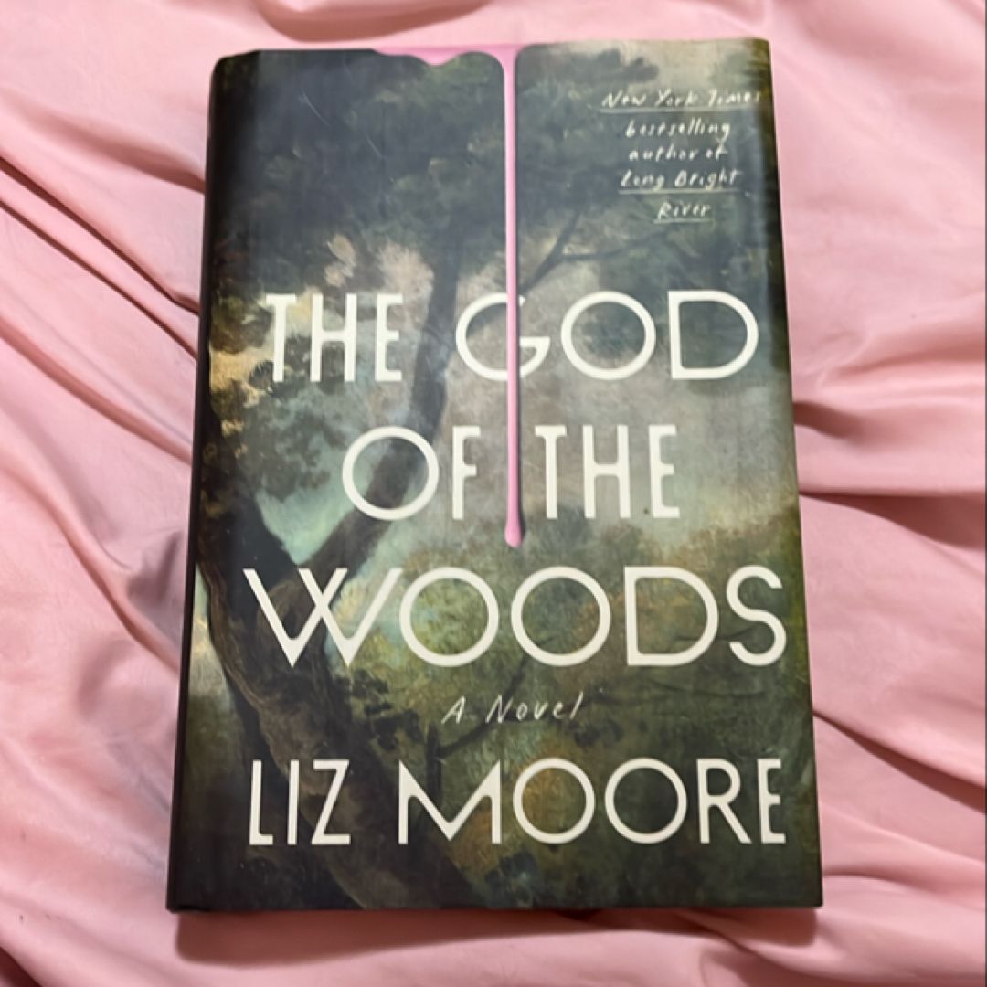 The God of the Woods