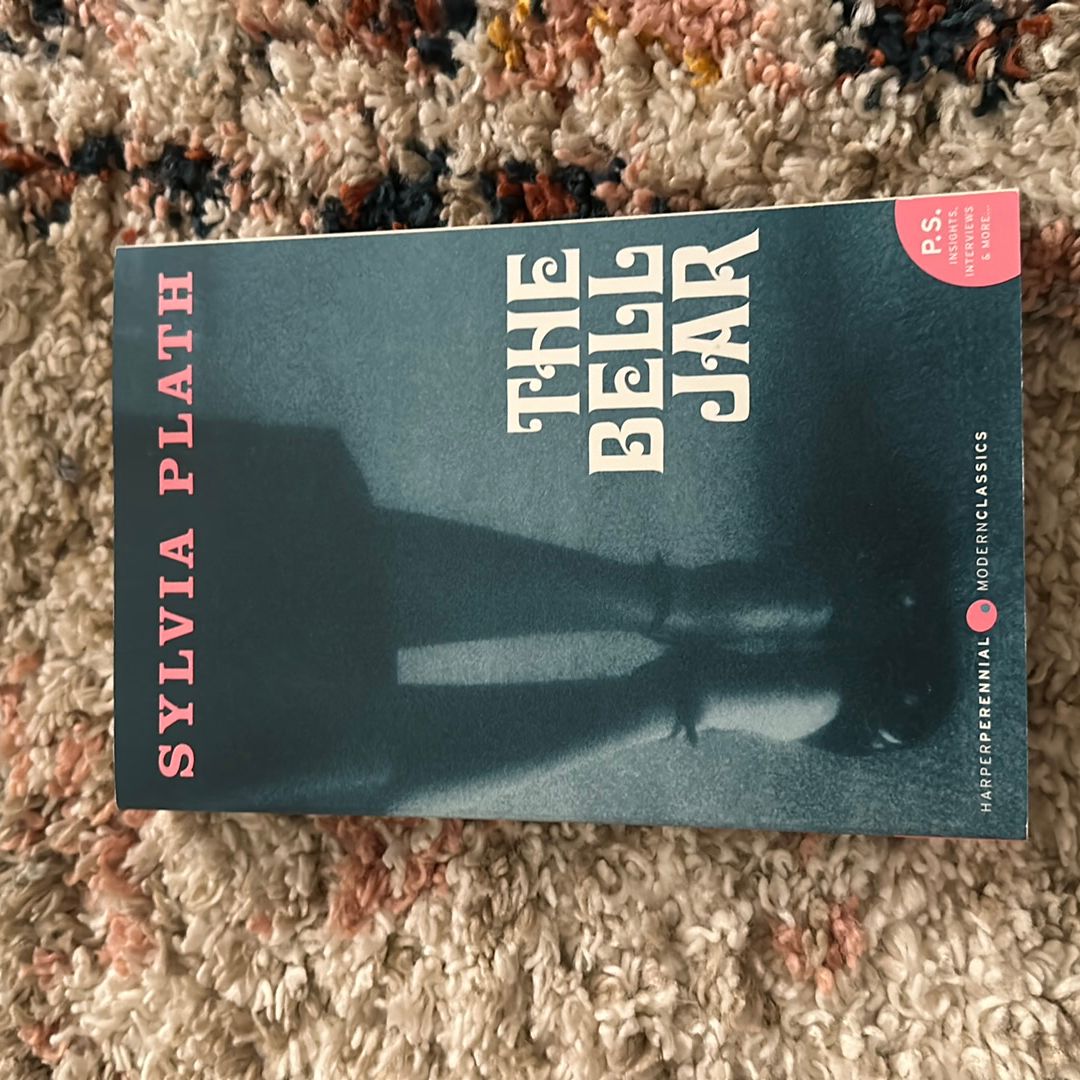 The Bell Jar