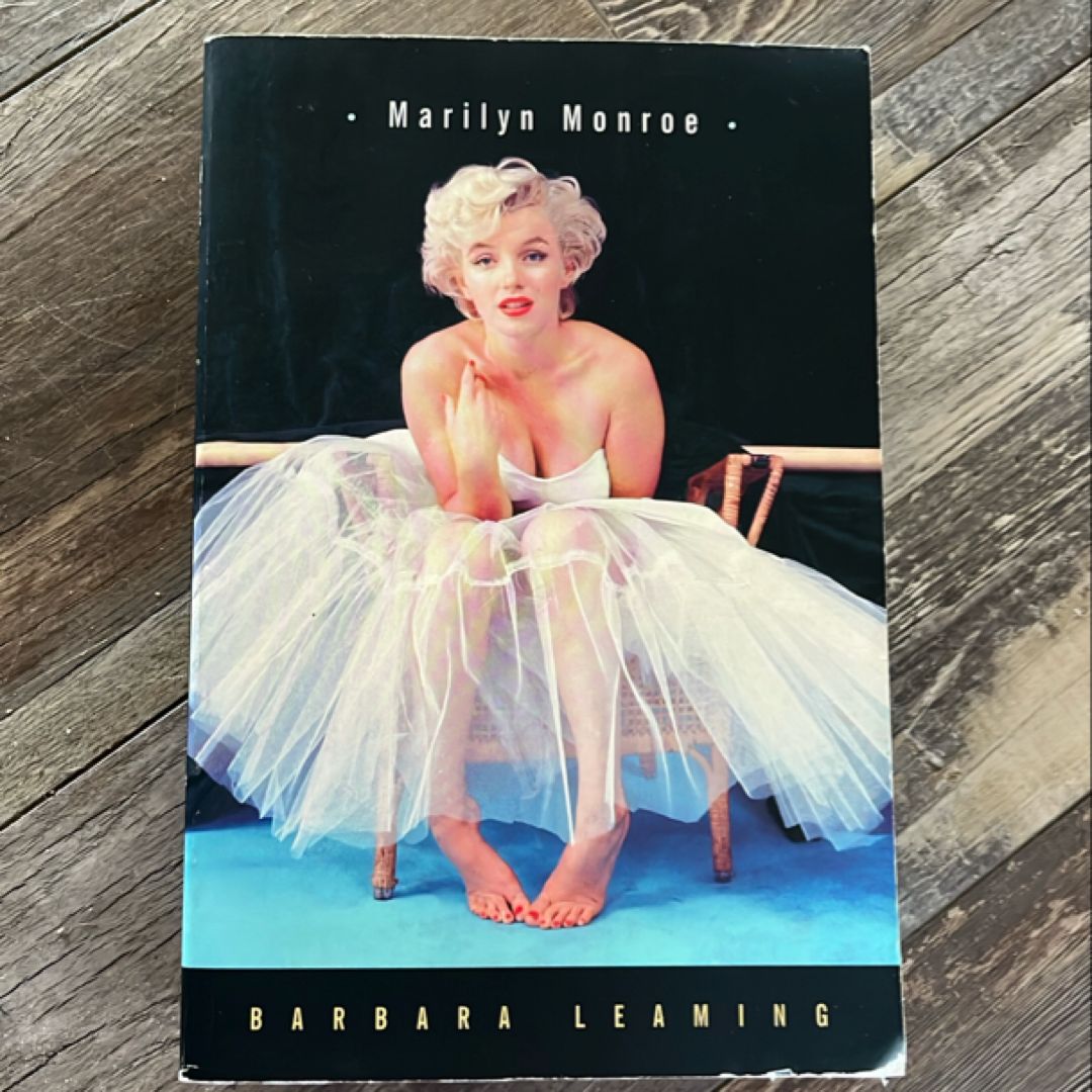 Marilyn Monroe