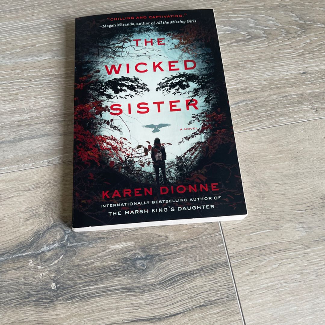The Wicked Sister
