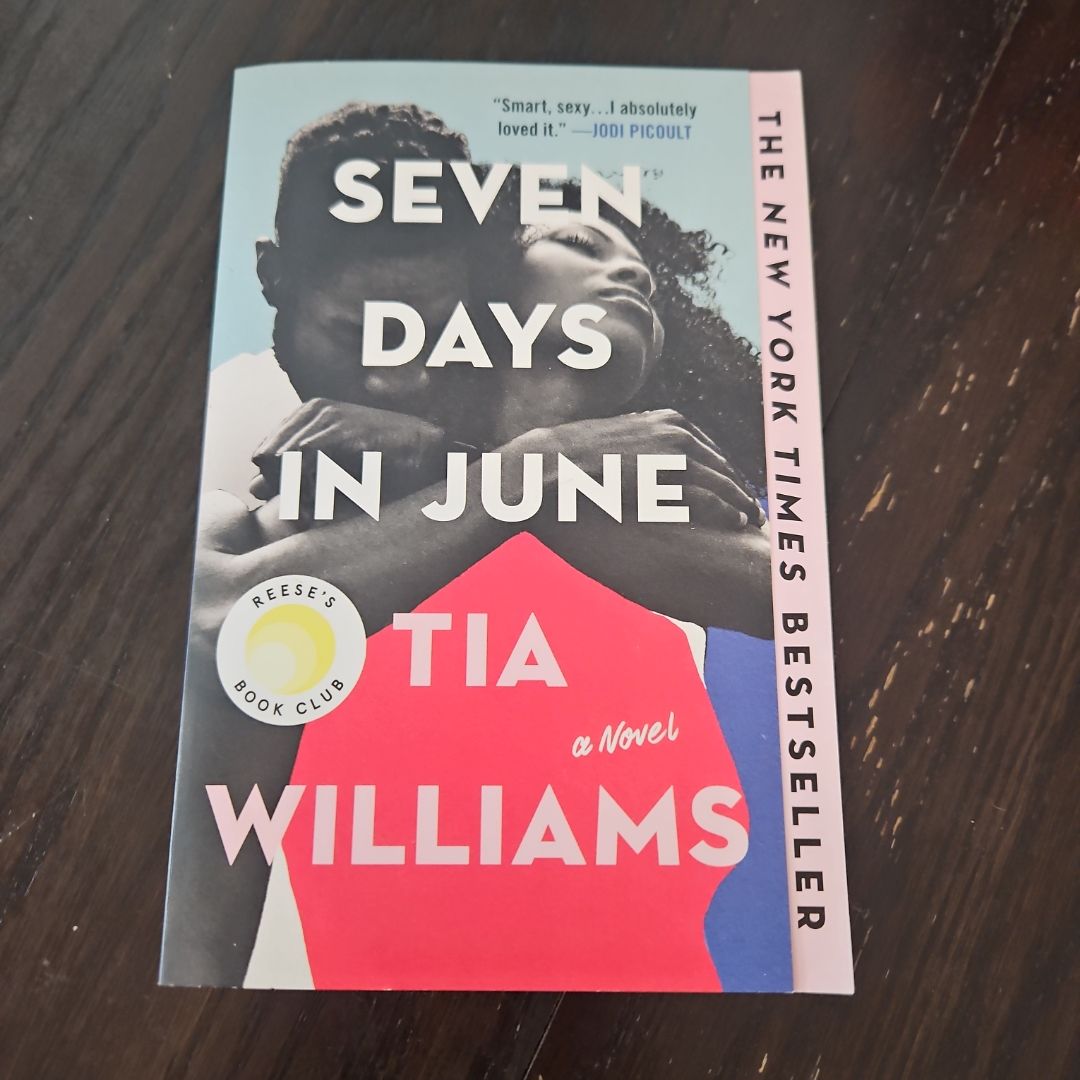 Seven Days in June