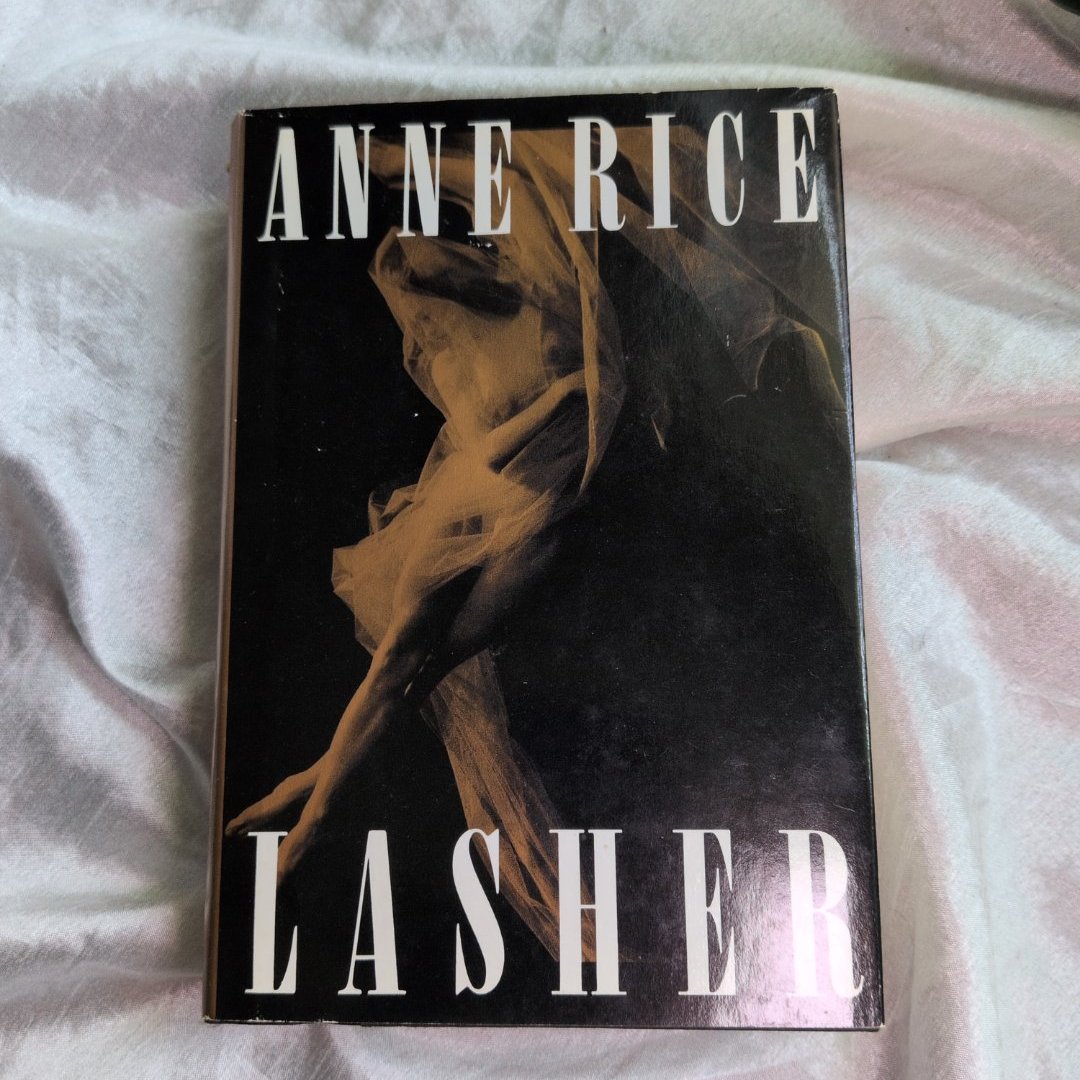 Lasher