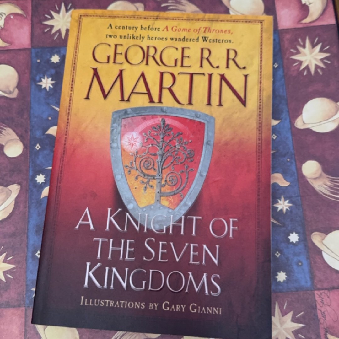 A Knight of the Seven Kingdoms