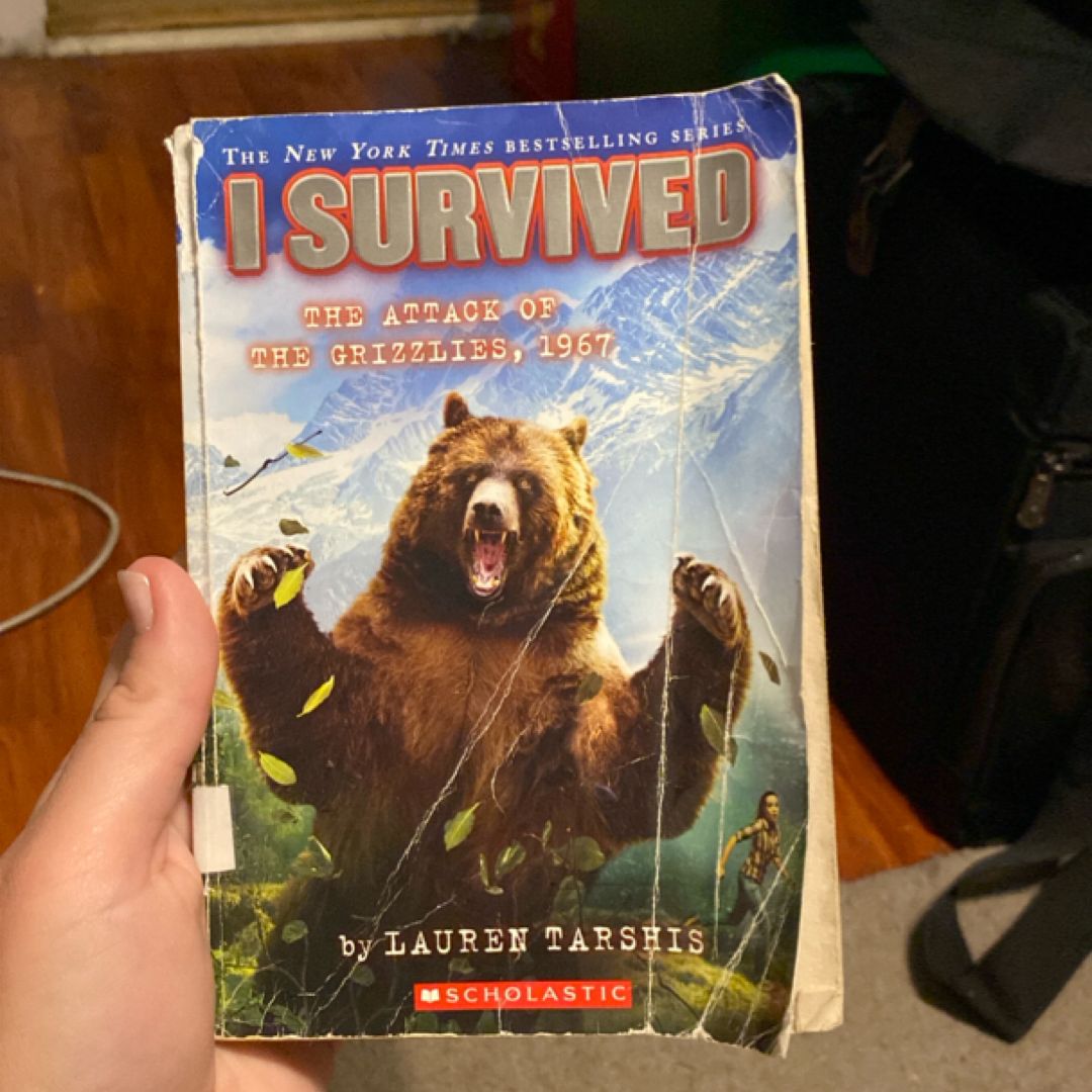 Attack of the Grizzlies, 1967