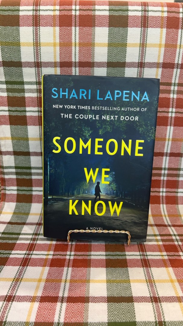 Someone We Know