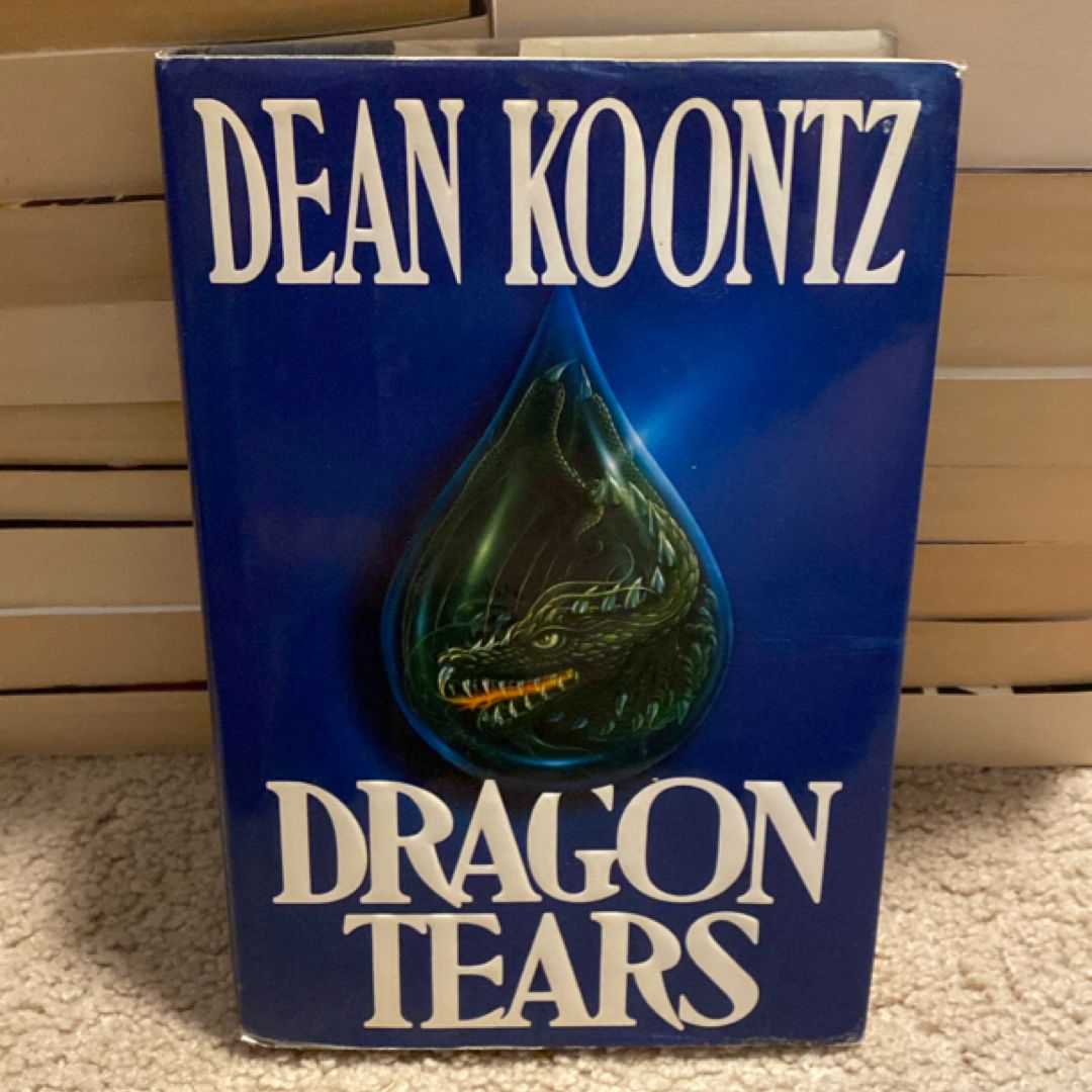 Dragon Tears