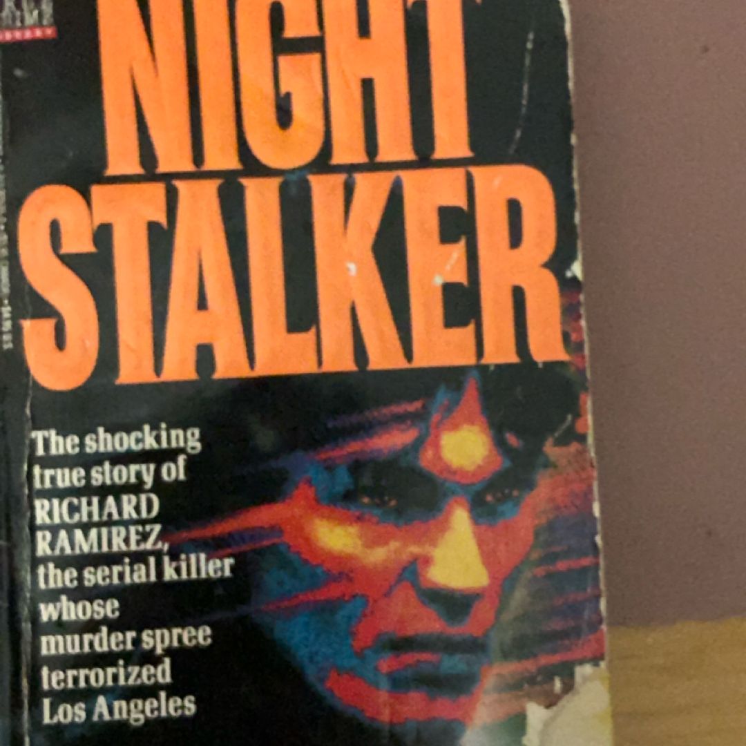 Night stalker