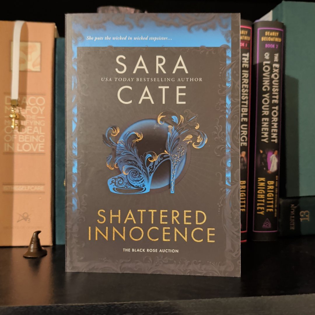 Shattered Innocence and Royal Heart (Deluxe Edition)