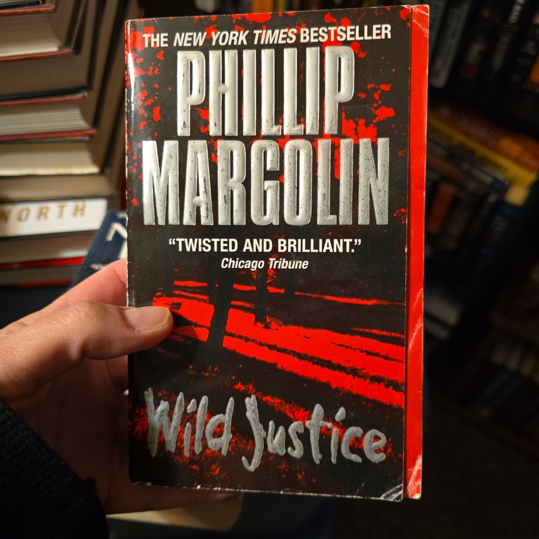 Wild Justice