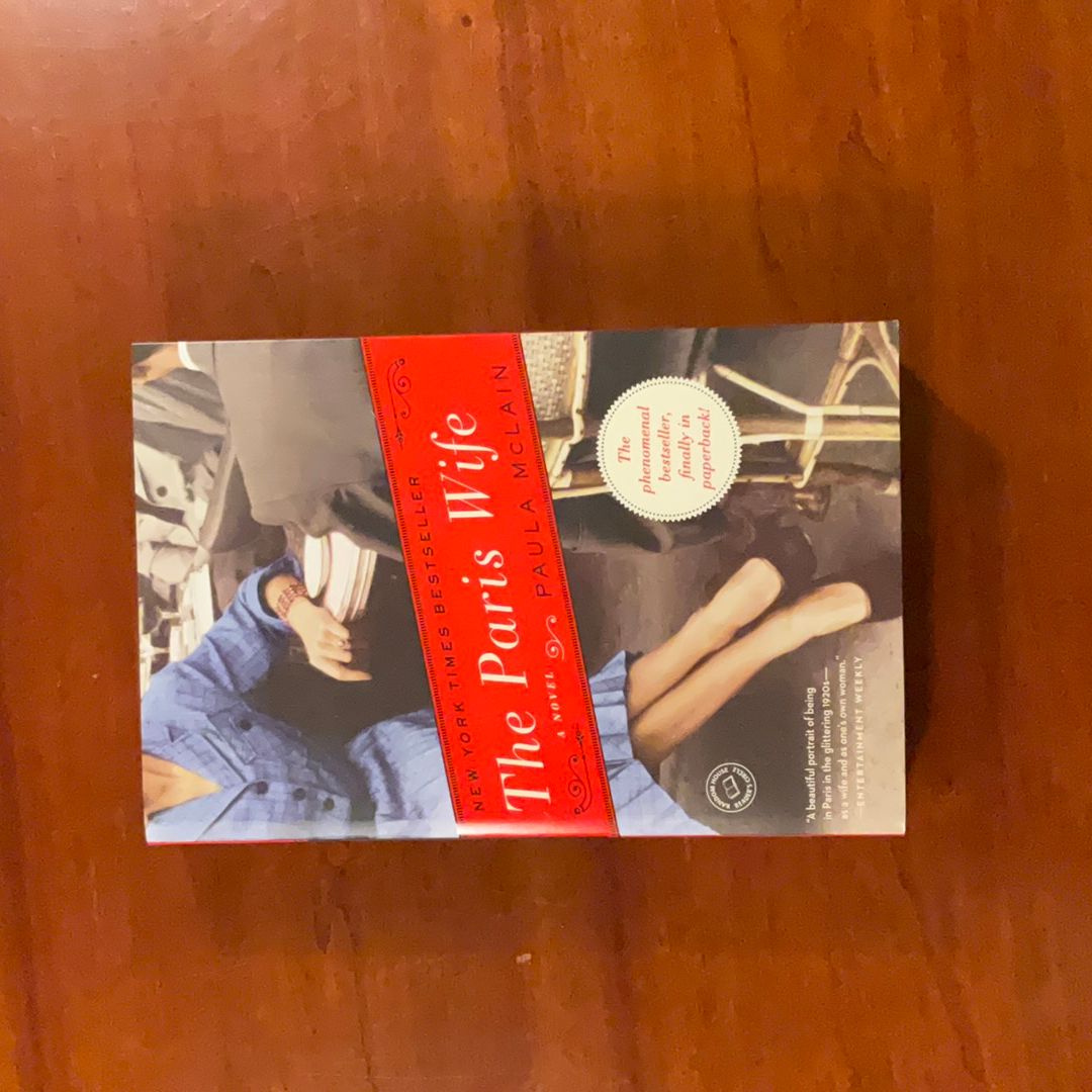 The Paris Wife