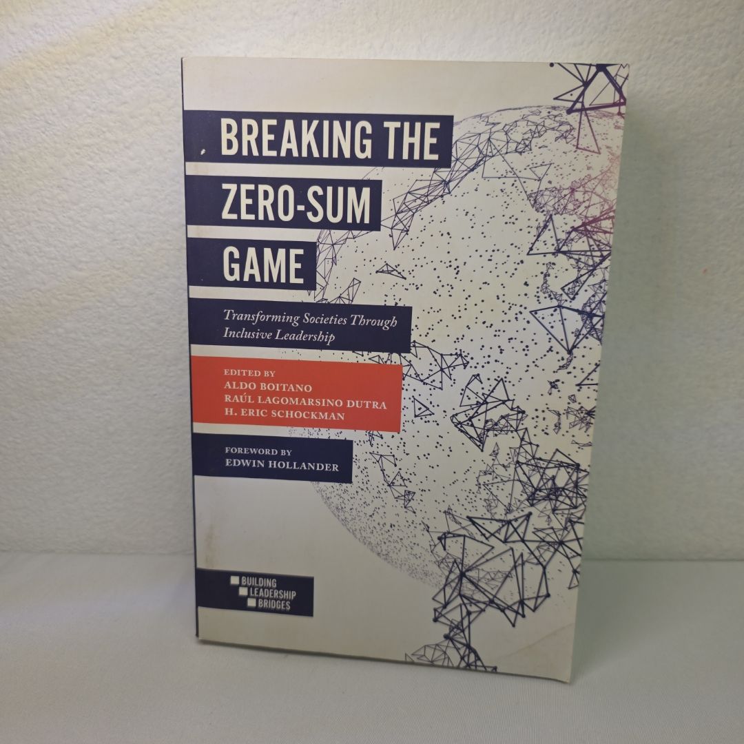Breaking the Zero-Sum Game