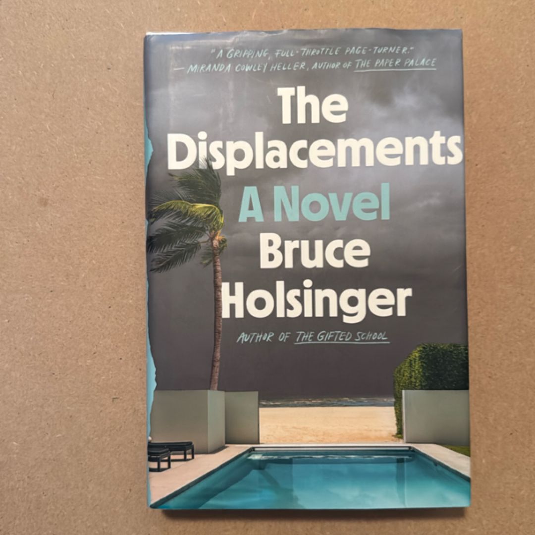 The Displacements