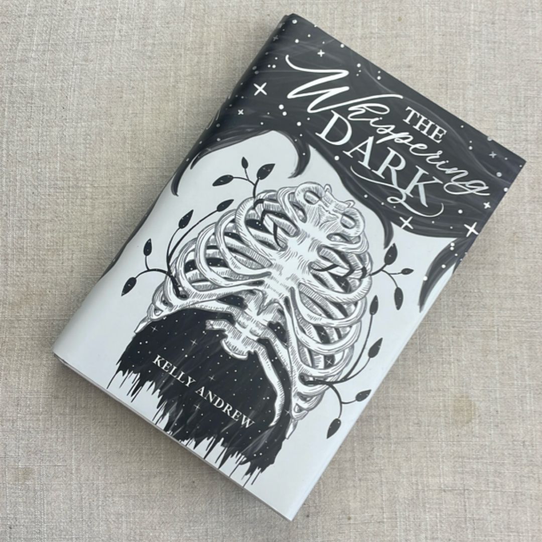 The Whispering Dark (Owlcrate Edition)