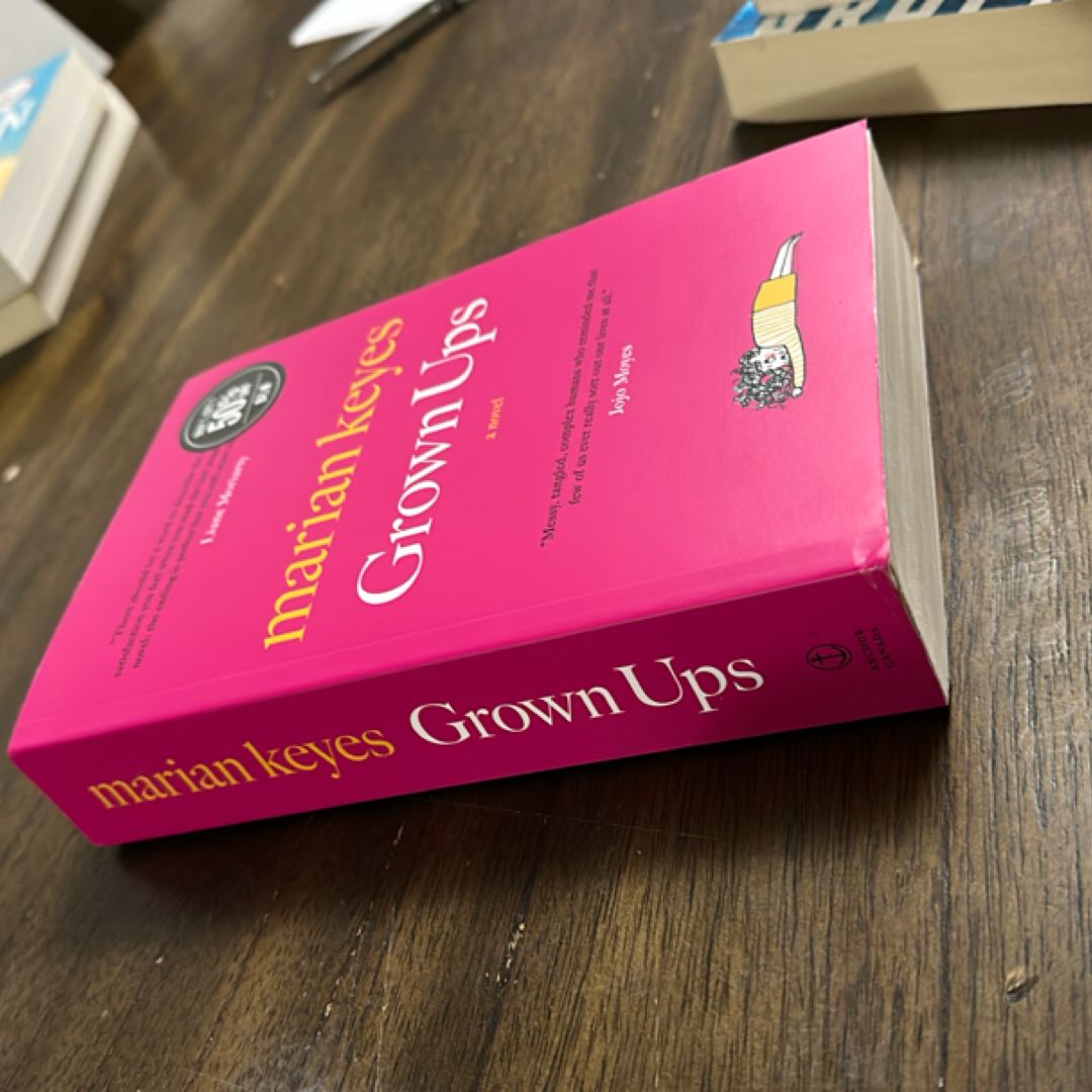 Grown-Ups