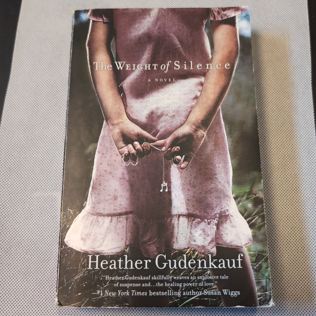 The Weight of Silence