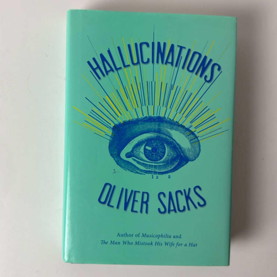 Hallucinations