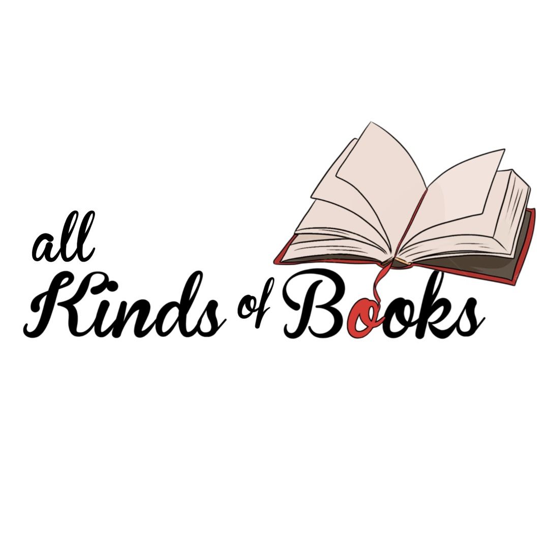 All Kinds Of Books