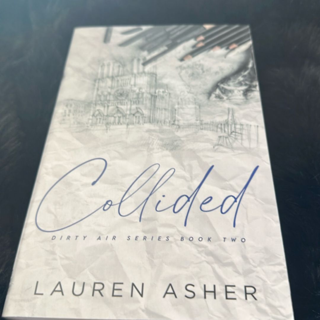 Collided Special Edition