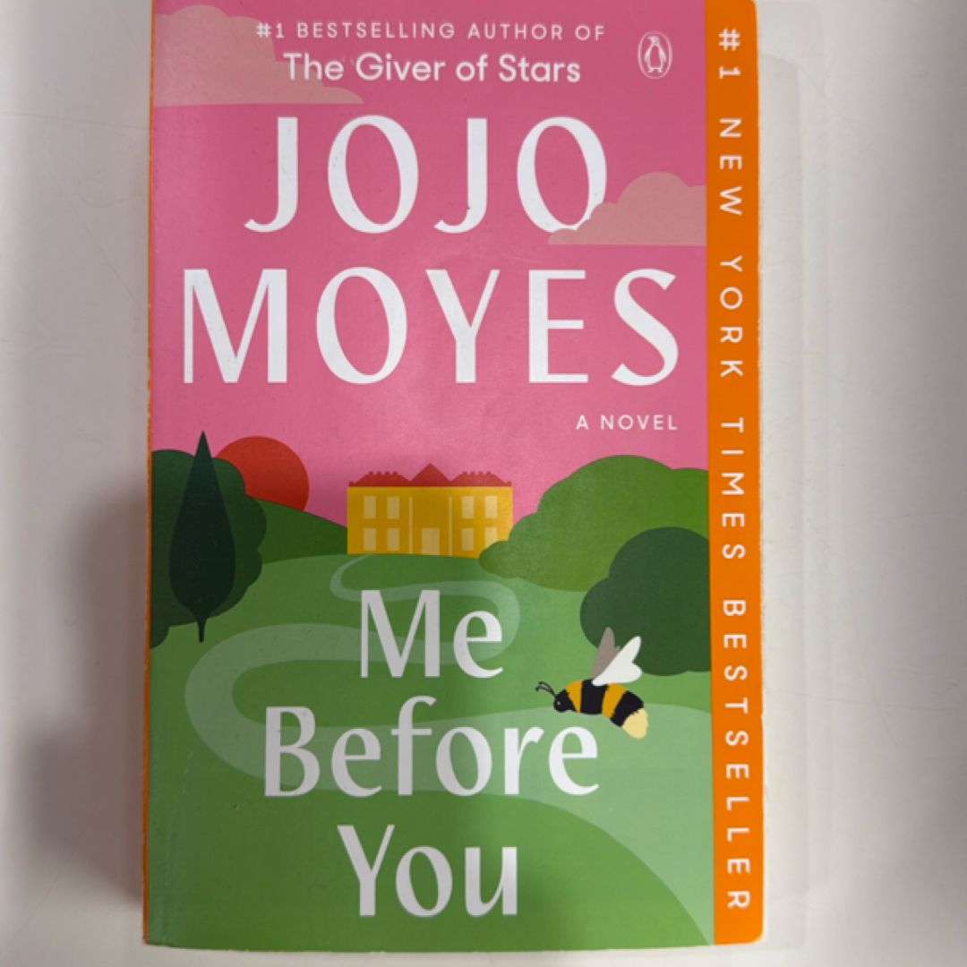 Me Before You