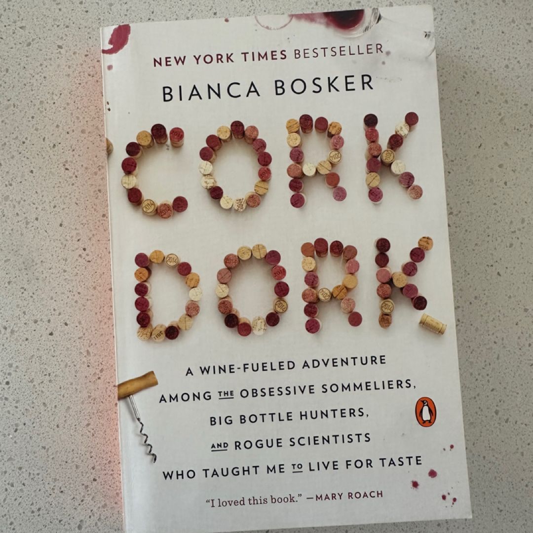Cork Dork