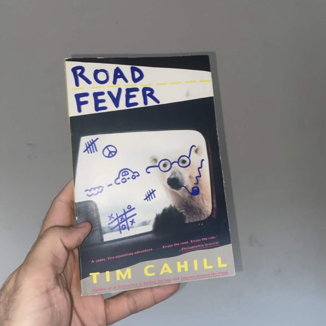 Road Fever