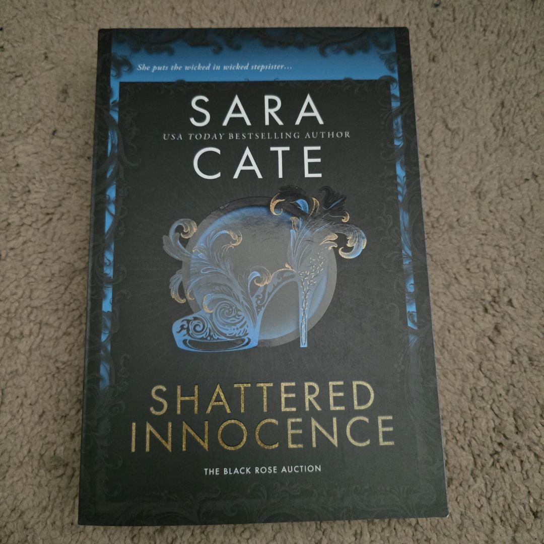 Shattered Innocence and Royal Heart (Deluxe Edition)