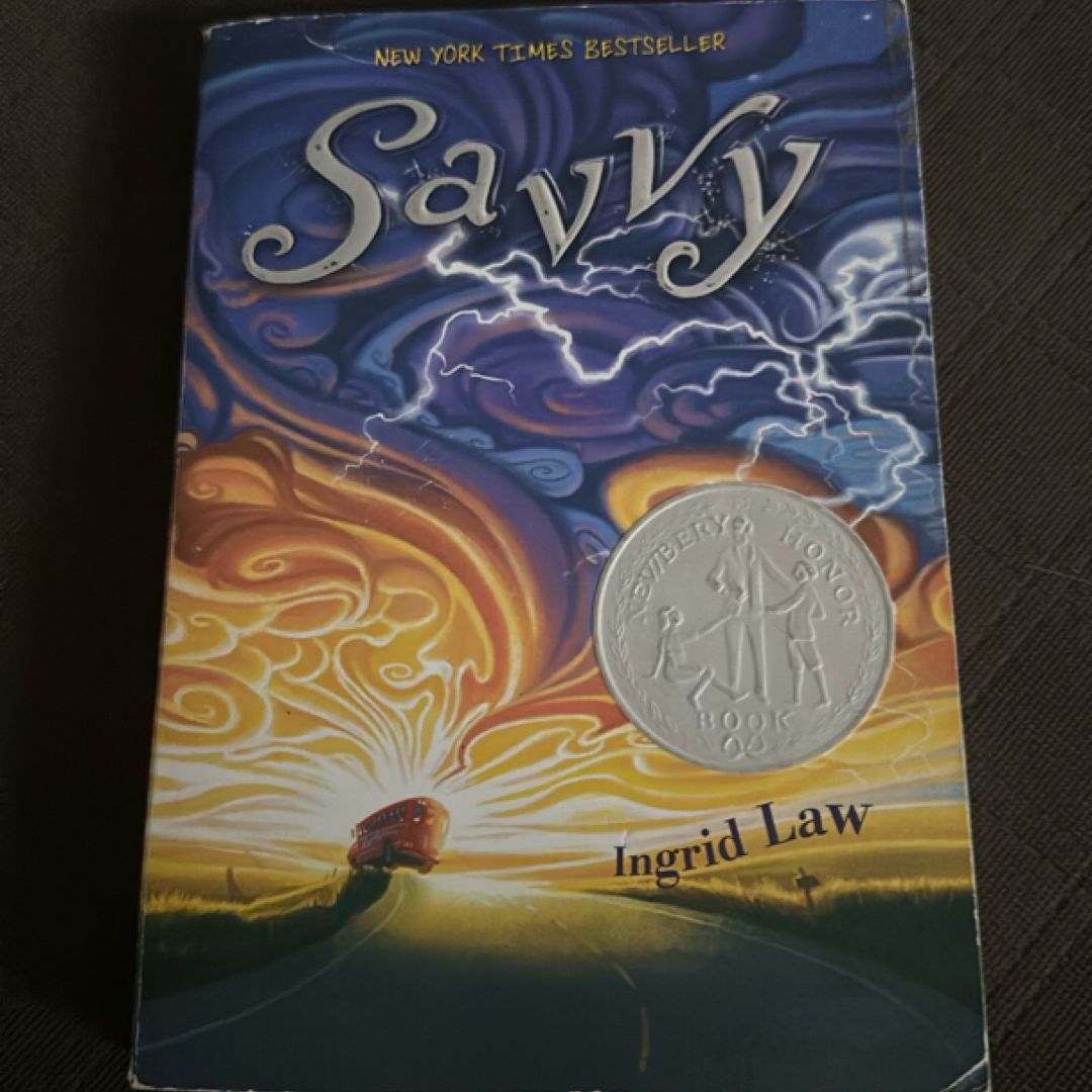 Savvy