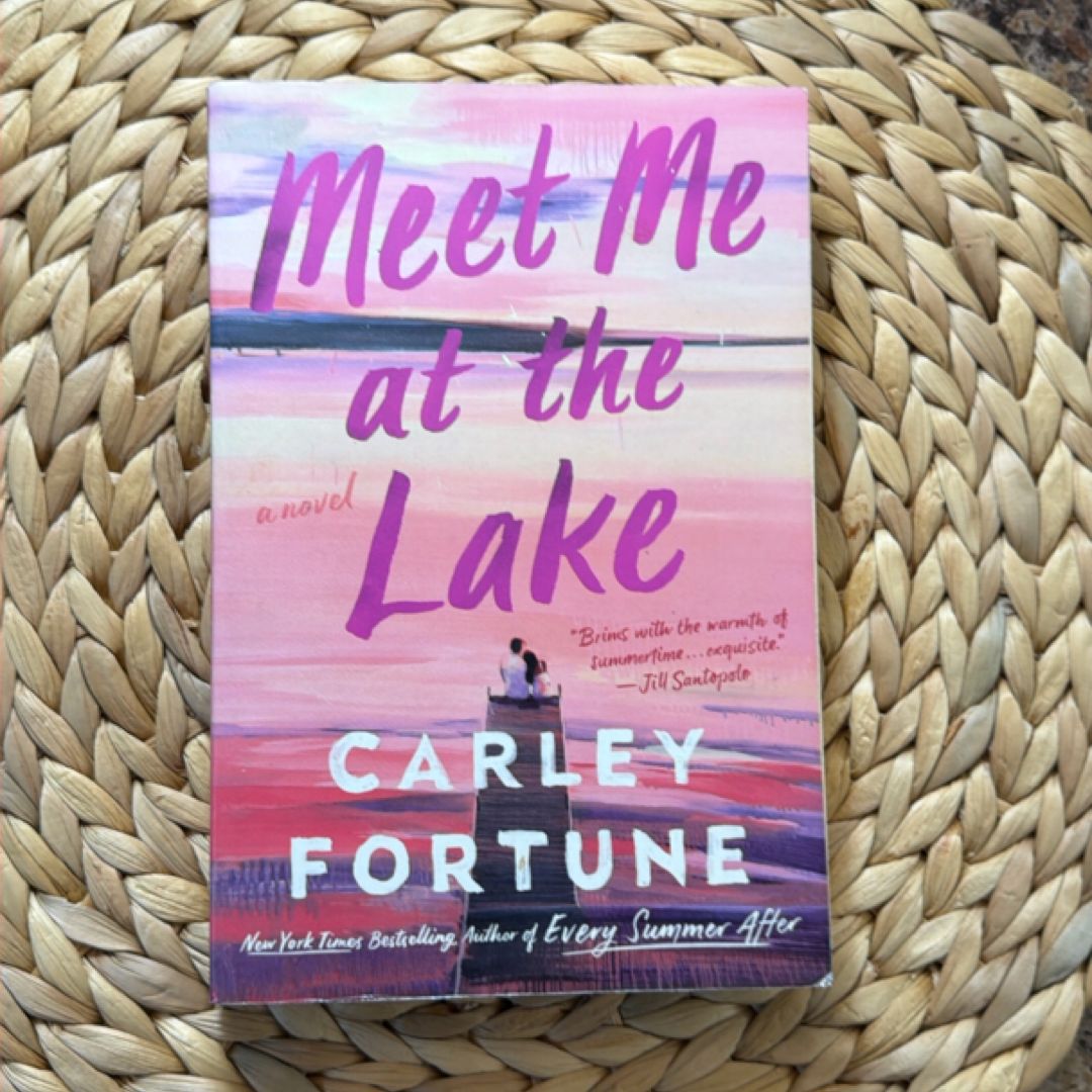 Meet Me at the Lake