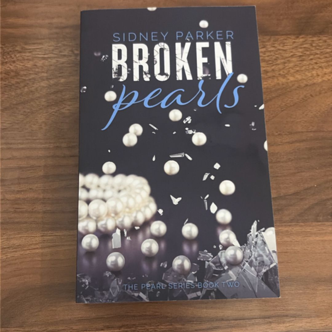 Broken Pearls